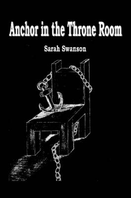 Book cover for Anchor in the Throne Room