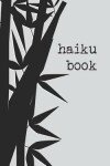 Book cover for Haiku Book