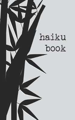 Cover of Haiku Book