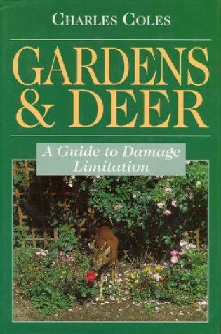 Cover of Gardens and Deer