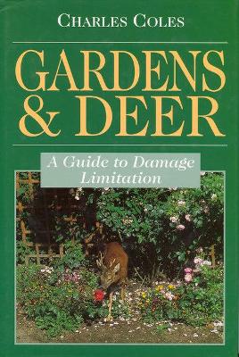 Book cover for Gardens and Deer