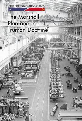 Book cover for The Marshall Plan and the Truman Doctrine