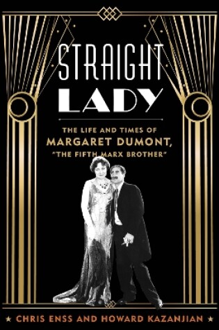 Cover of Straight Lady