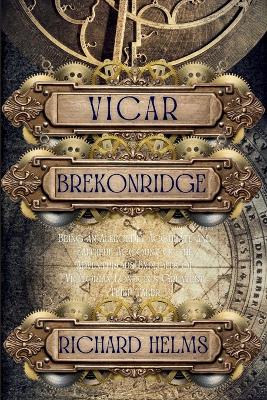 Cover of Vicar Brekonridge