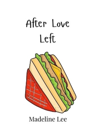 Cover of After Love Left