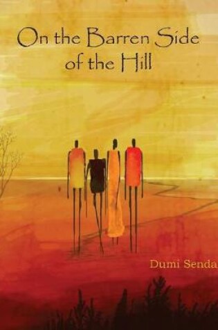 Cover of On the Barren Side of the Hill