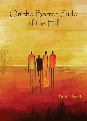 Book cover for On the Barren Side of the Hill