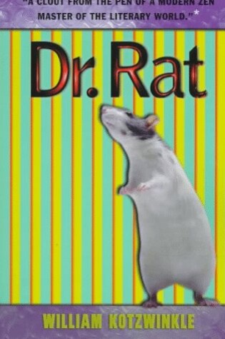 Cover of Dr Rat