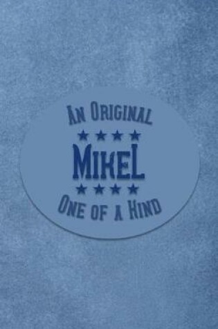 Cover of Mikel