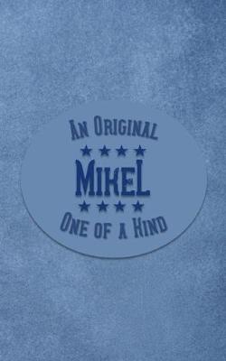 Book cover for Mikel