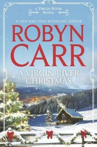 Cover of A Virgin River Christmas