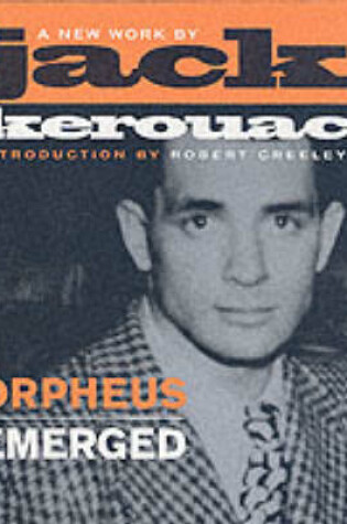 Cover of Orpheus Emerged
