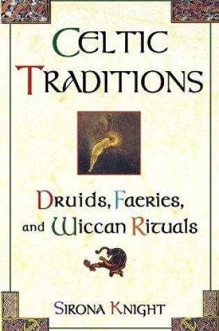 Cover of Celtic Traditions