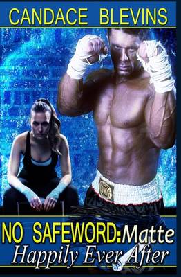 Book cover for No Safeword