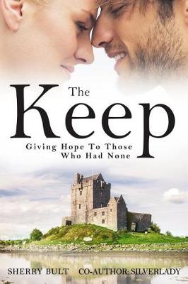 Cover of The Keep