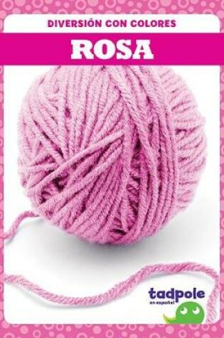 Cover of Rosa (Pink)