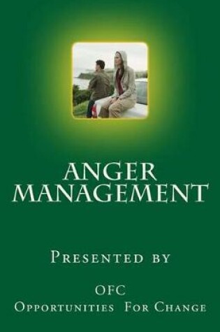 Cover of Anger Management