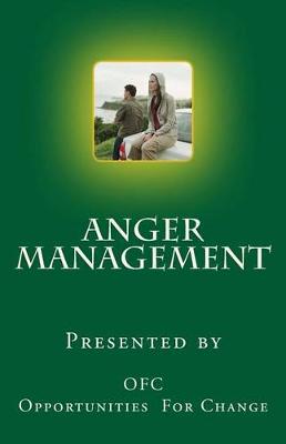 Cover of Anger Management