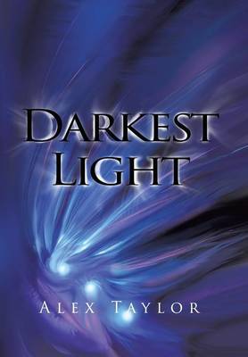 Book cover for Darkest Light