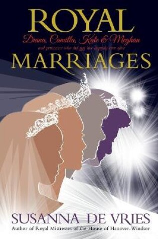 Cover of Royal Marriages