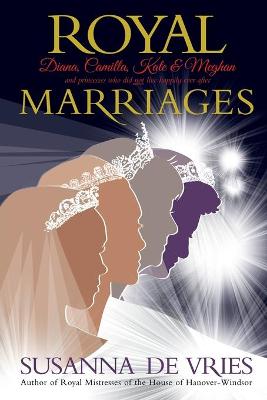 Book cover for Royal Marriages