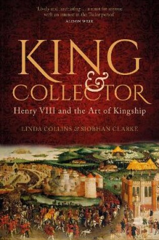 Cover of King and Collector