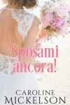 Book cover for Sposami ancora!