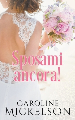 Book cover for Sposami ancora!