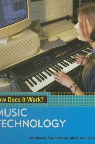 Cover of Us Music Technology