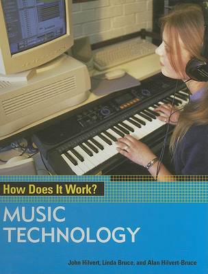 Book cover for Us Music Technology