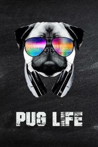 Cover of Pug Life