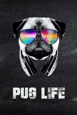 Book cover for Pug Life