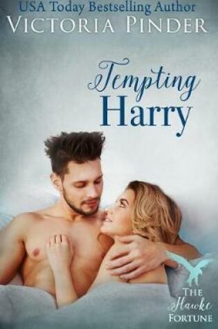 Cover of Tempting Harry