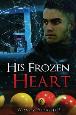 Cover of His Frozen Heart