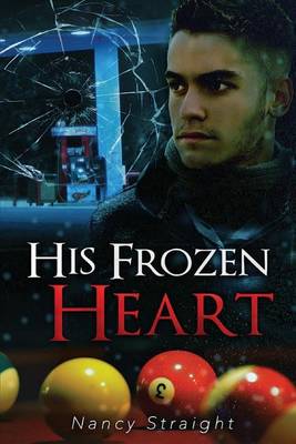 Cover of His Frozen Heart