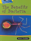 Book cover for The Benefits of Bacteria