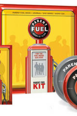 Cover of Parent Fuel Kit