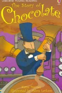 Book cover for Chocolate