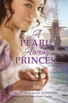 Book cover for A Pearl Among Princes