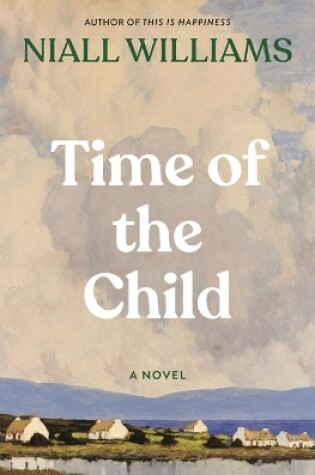 Cover of Time of the Child