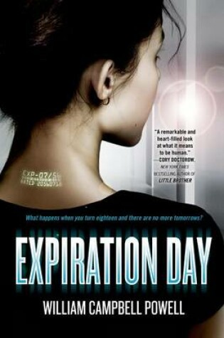 Expiration Day