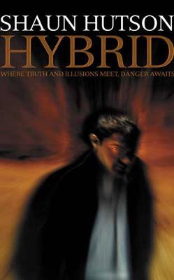 Book cover for Hybrid