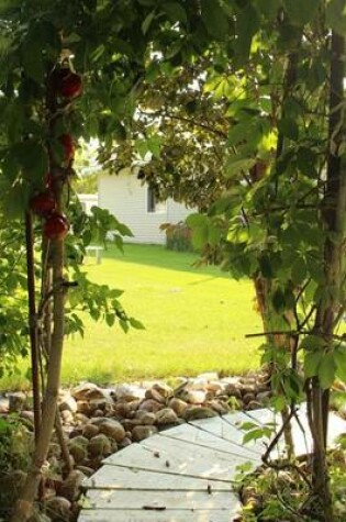 Cover of Ornaments Hanging in the Garden (for the Love of Gardening)