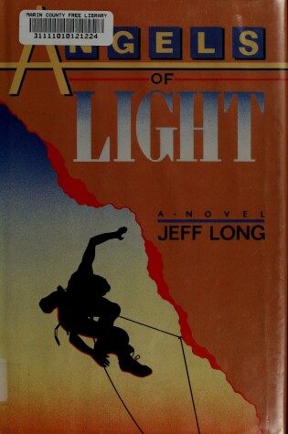 Cover of Angles of Light