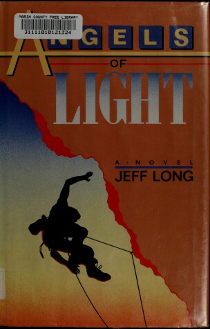 Book cover for Angles of Light