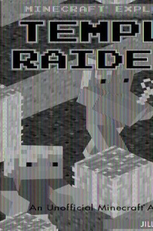 Cover of Temple Raiders