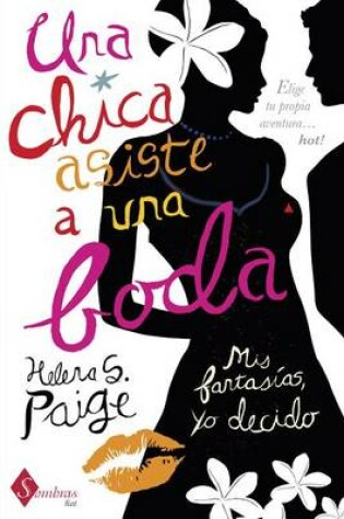 Cover of Una Chica Asiste A una Boda