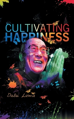 Book cover for Cultiving Happiness