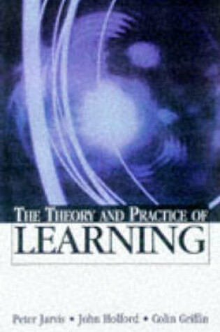 Cover of The Theory and Practice of Learning