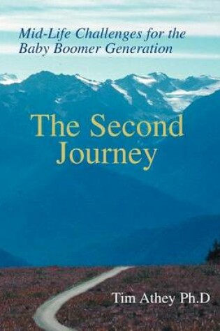 Cover of The Second Journey